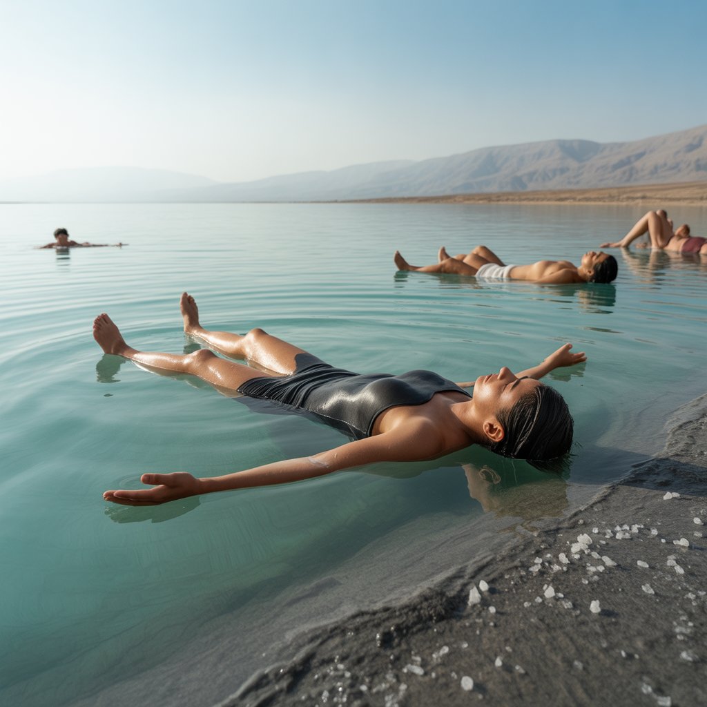 Photo du circuit Retour vers le passé en Jordanie - Vue 5