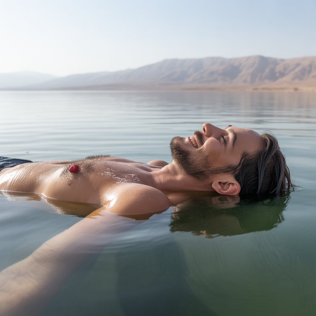 Photo du circuit Le berceau des civilisations en Jordanie - Vue 3