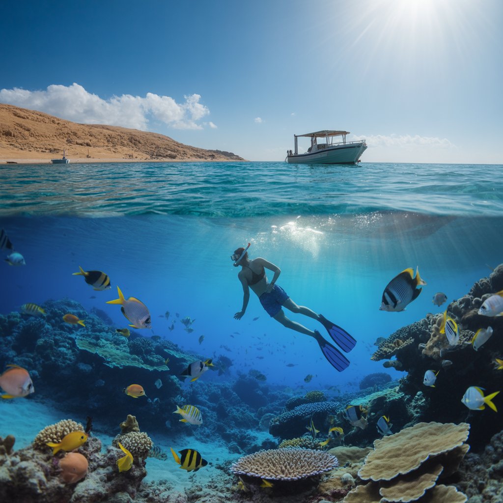 Photo du circuit Le berceau des civilisations en Jordanie - Vue 6