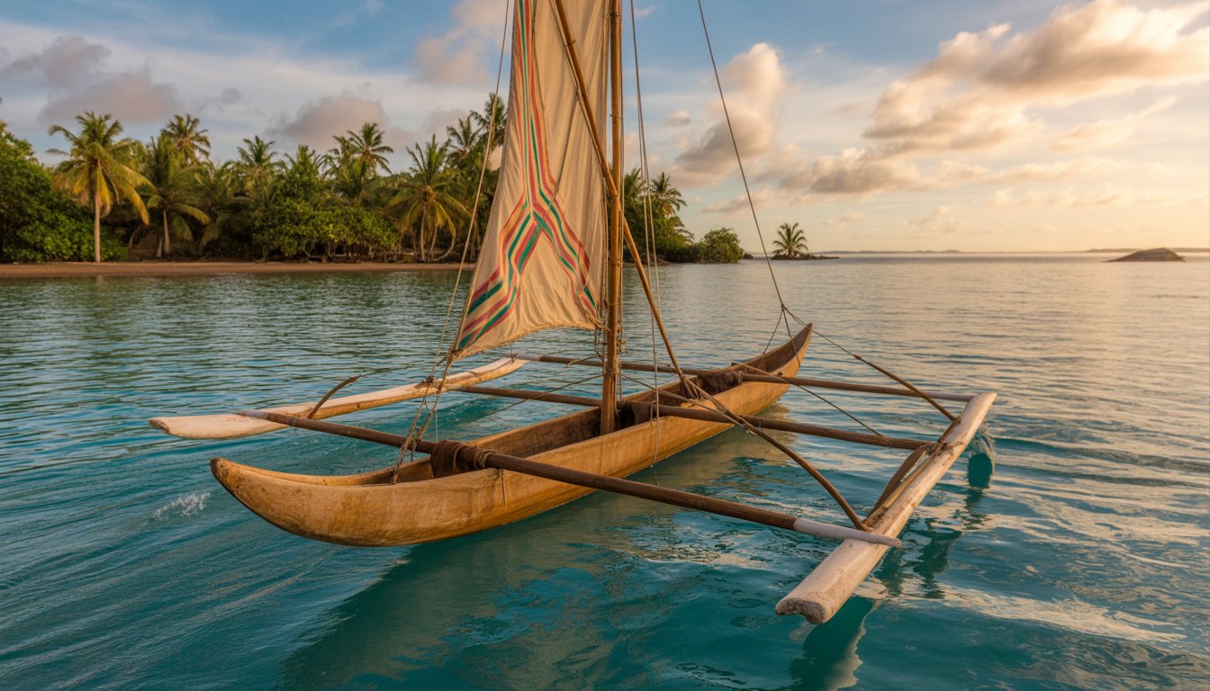 Circuit Robinsons des mers du Sud en Madagascar - Photo paysage