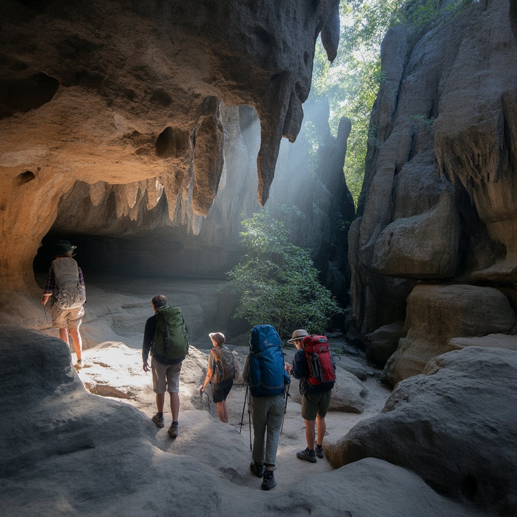 Photo du circuit Robinsons des mers du Sud en Madagascar - Vue 3