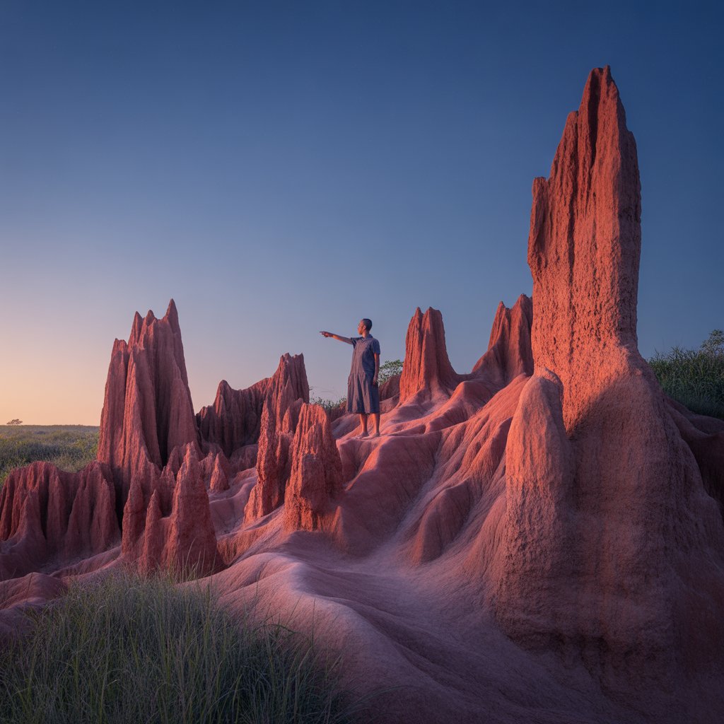 Photo du circuit Robinsons des mers du Sud en Madagascar - Vue 4