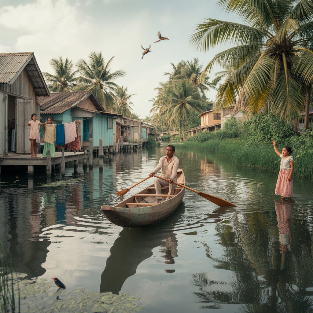 Photo du circuit Madagascar en Madagascar - Vue 4