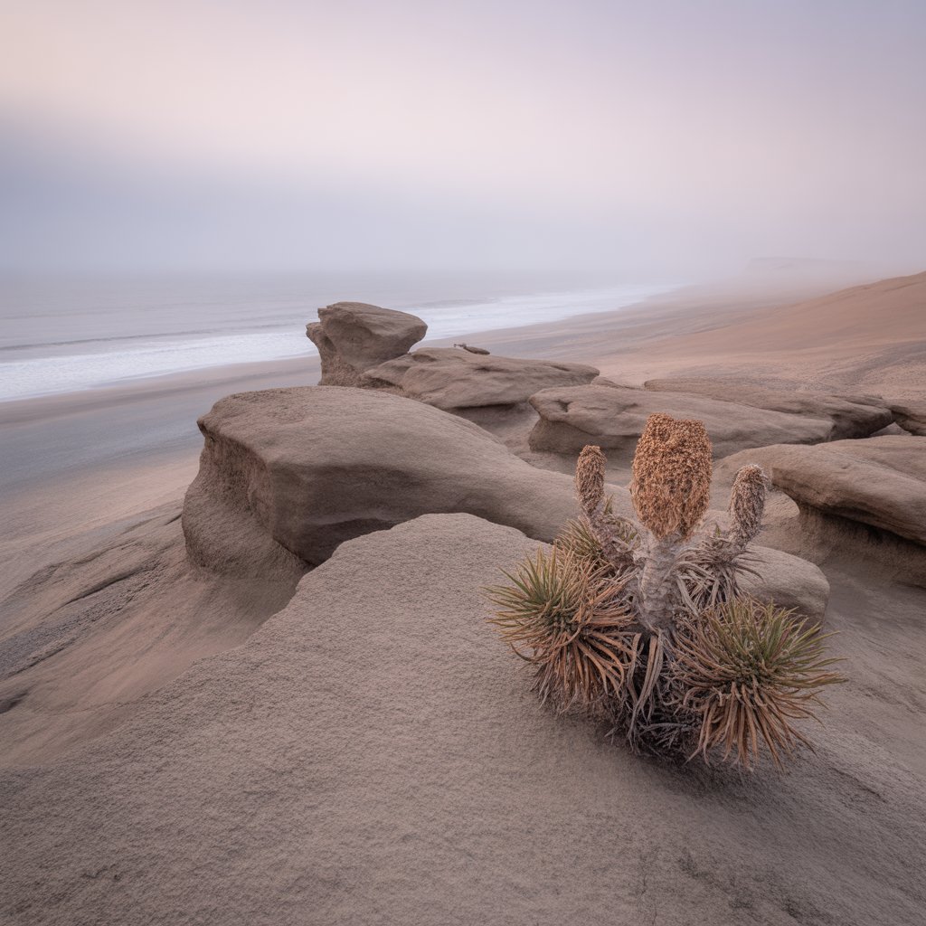 Photo du circuit Nomade's land ! en Namibie - Vue 5