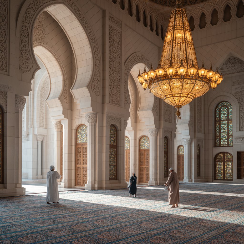 Photo du circuit Balade entre Canyons et Oasis ! en Oman - Vue 1