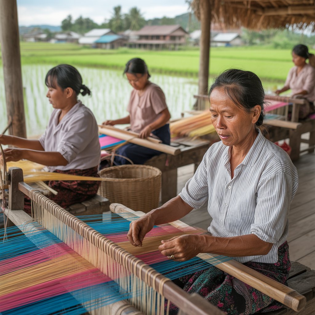 Photo du circuit Angkor et toujours s’émerveiller... en Cambodge - Vue 4