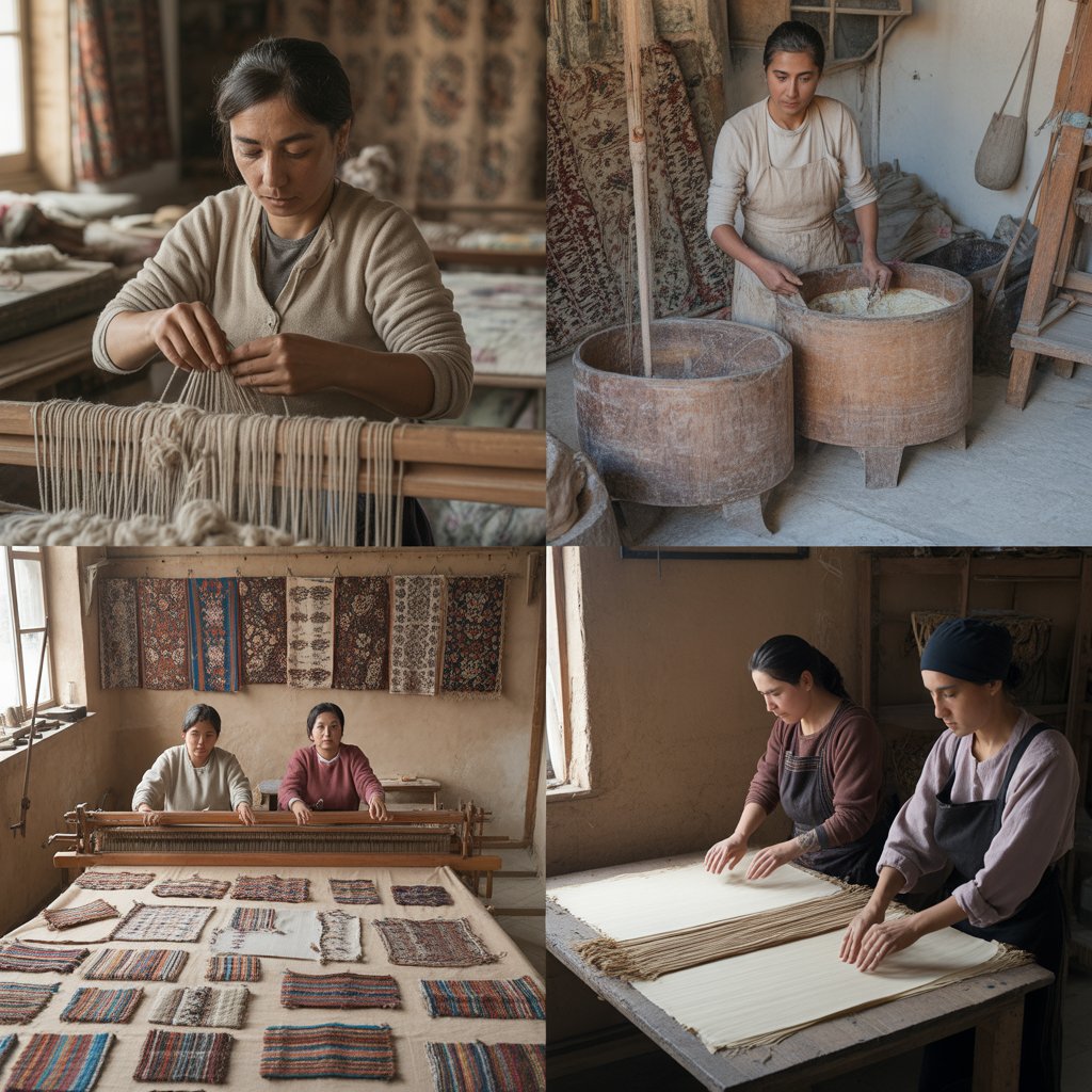 Photo du circuit Ouzbékistan en Ouzbékistan - Vue 6