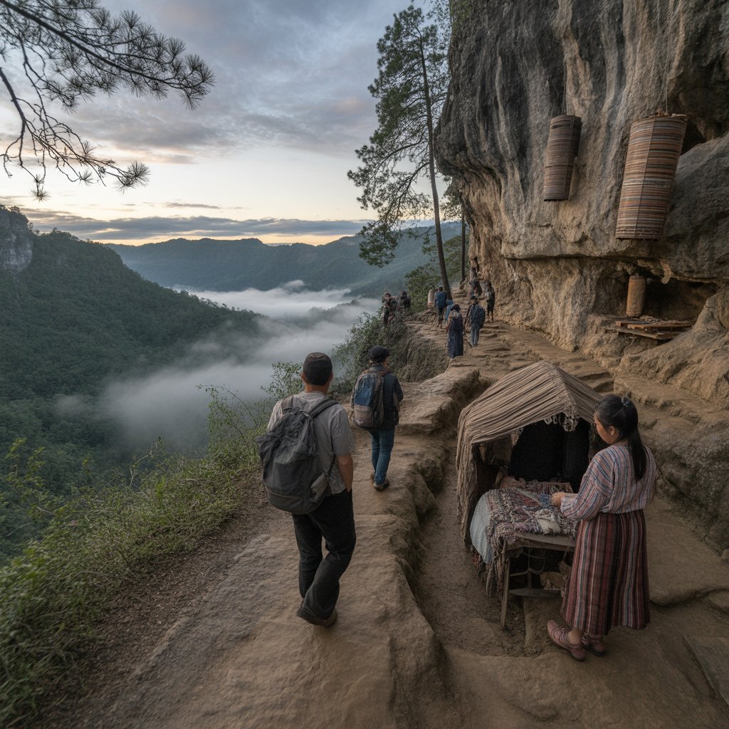 Photo du circuit Philippines en Philippines - Vue 4