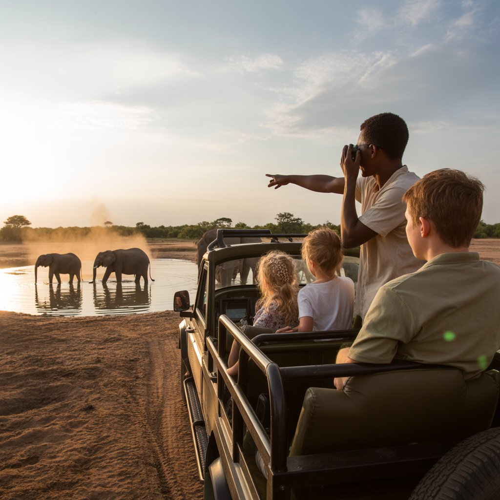 Photo du circuit Sri Lanka en famille en Sri Lanka - Vue 5