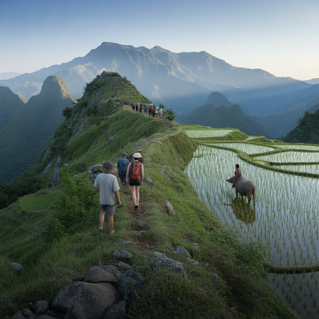Photo du circuit Entre culture et nature en Sri Lanka - Vue 4
