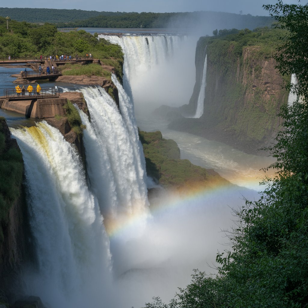 Photo du circuit Best of Brazil ! en Brésil - Vue 4