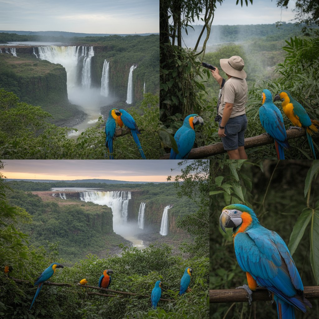 Photo du circuit Best of Brazil ! en Brésil - Vue 5