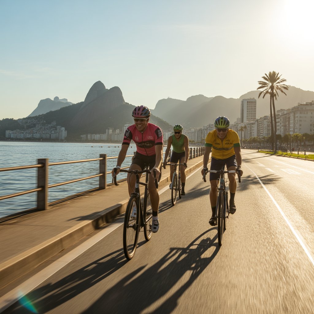 Photo du circuit On vous accueille à bras ouverts ! en Brésil - Vue 3