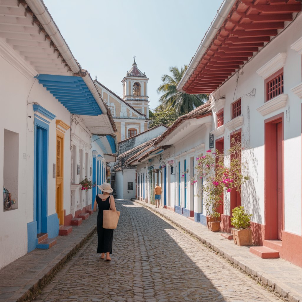 Photo du circuit On vous accueille à bras ouverts ! en Brésil - Vue 4