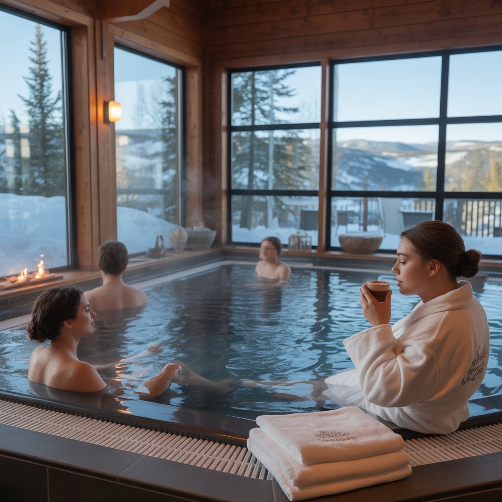 Photo du circuit Attache ta tuque ! en Canada - Vue 6