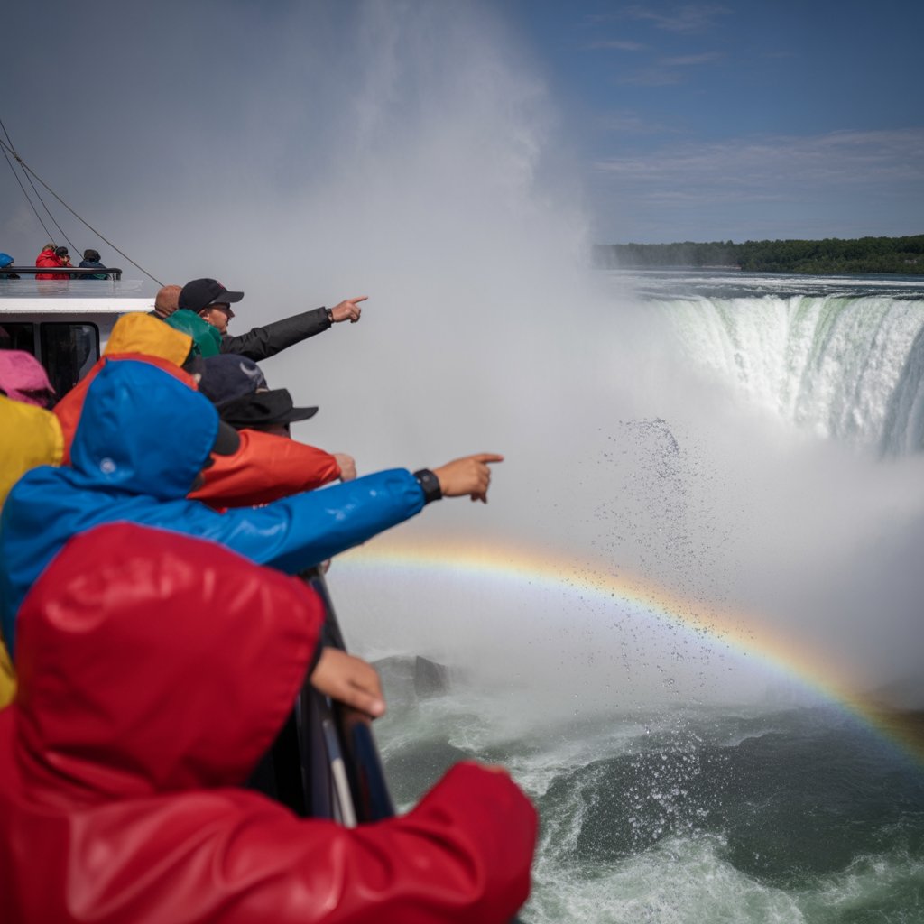 Photo du circuit Ne rate pas c’te escapade là ! en Canada - Vue 2