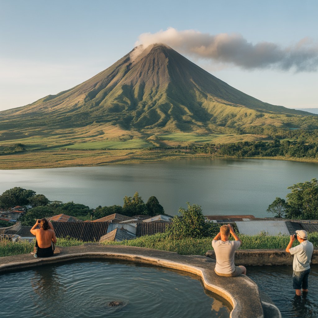 Photo du circuit Costa Rica - La Pura Vida! en Costa Rica - Vue 3