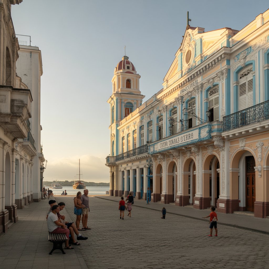 Photo du circuit Cuba Libre! en Cuba - Vue 3