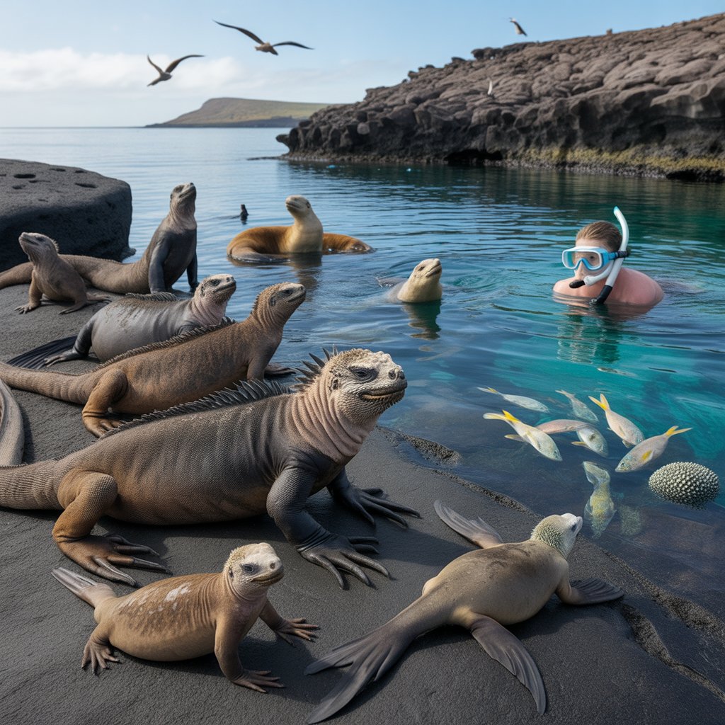 Photo du circuit Des Andes à l'Amazonie en Équateur - Vue 6