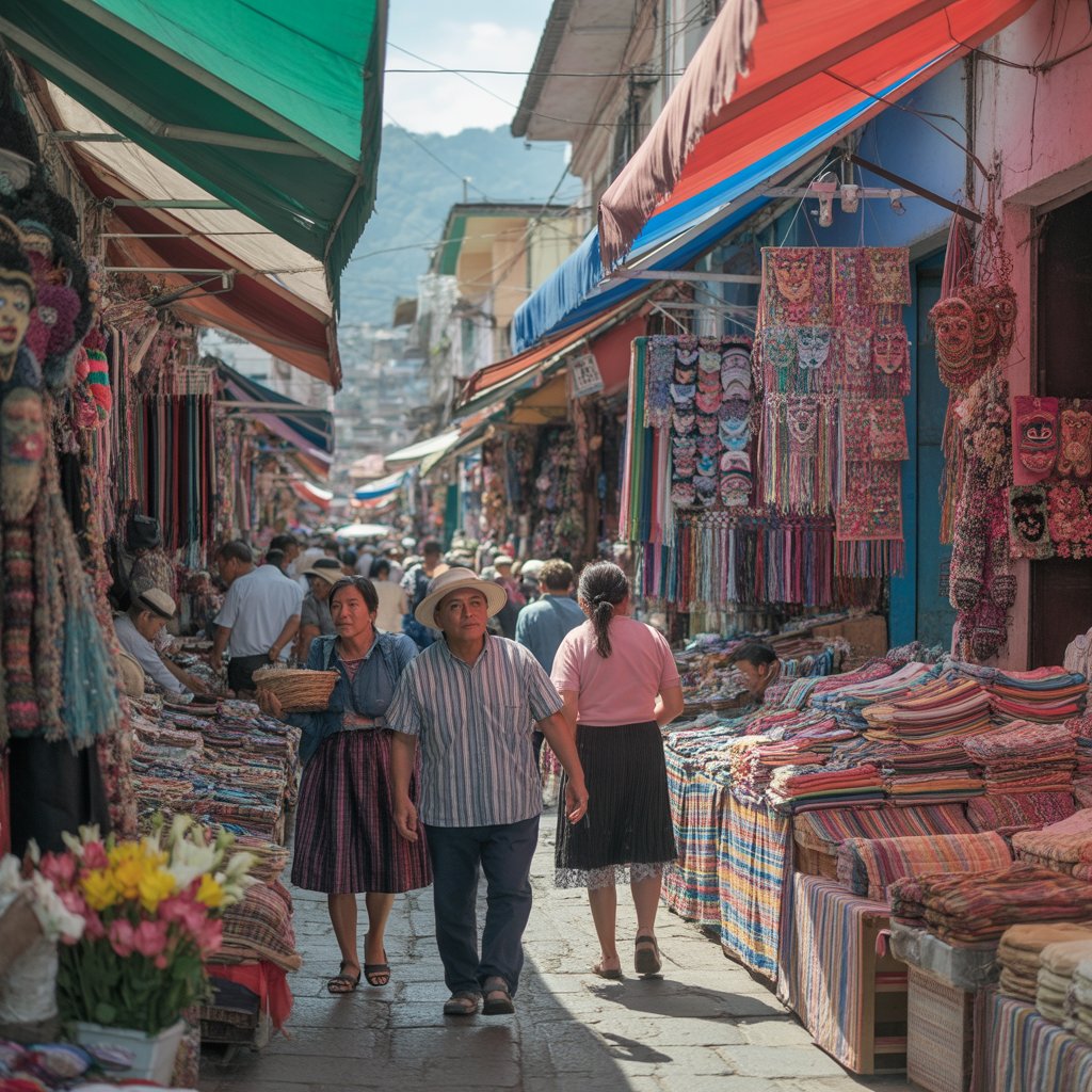 Photo du circuit Tu m'as conquis j't'adore ! en Guatemala - Vue 4