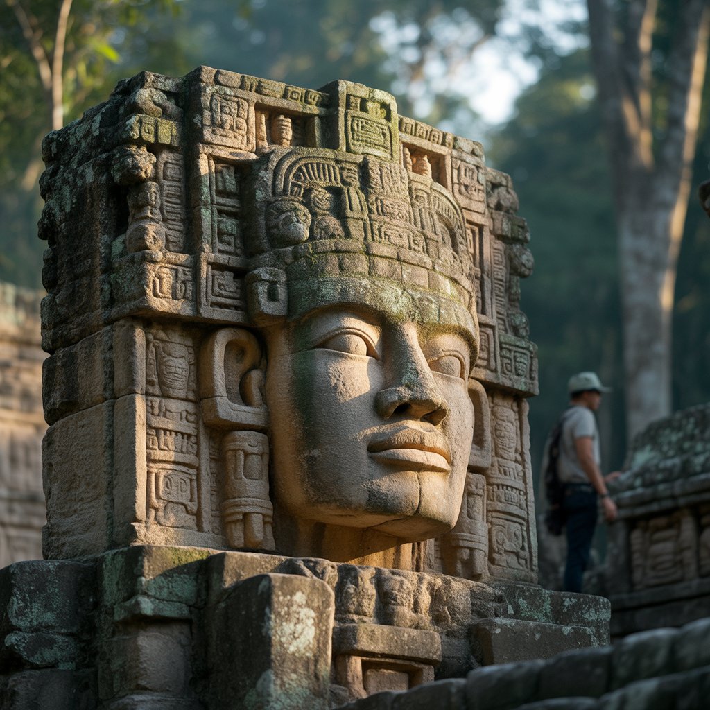 Photo du circuit Tu m'as conquis j't'adore ! en Guatemala - Vue 5