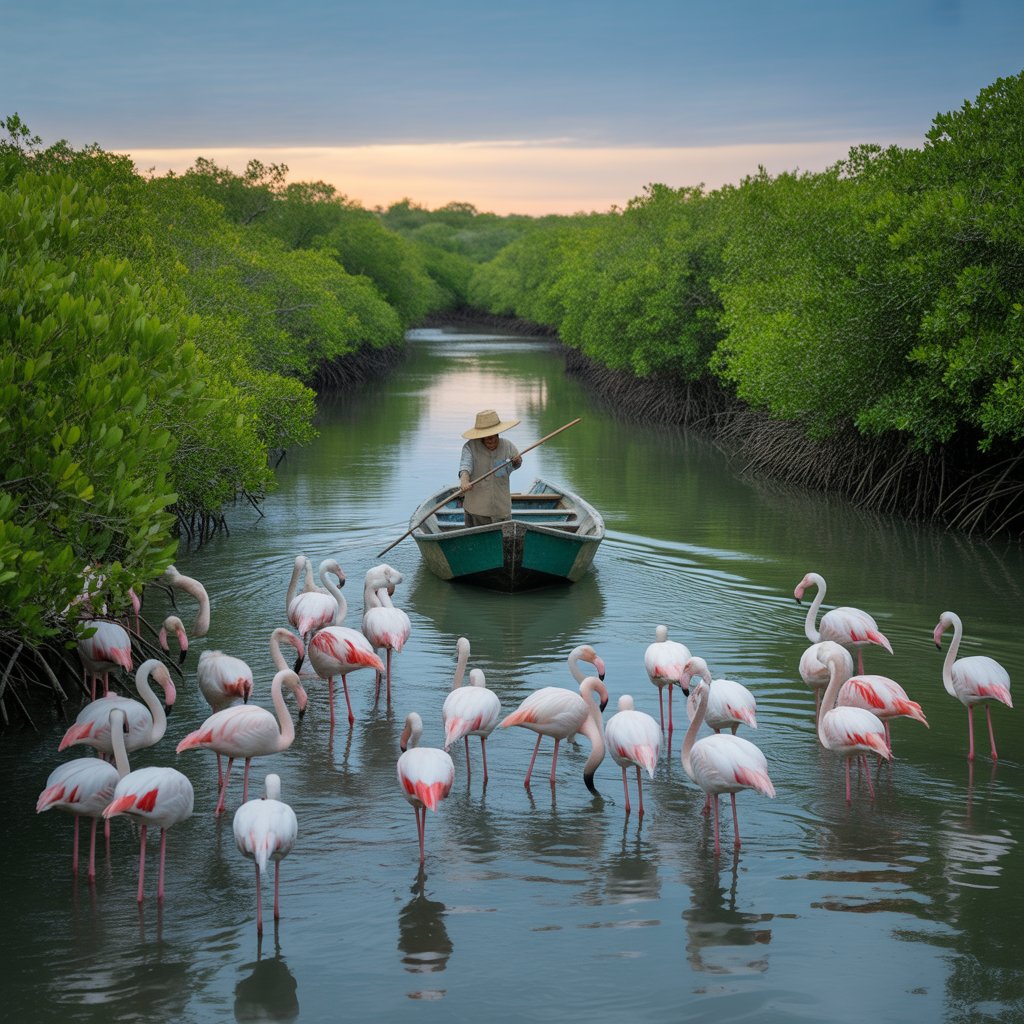Photo du circuit Rendez-vous en Terre Maya! en Mexique - Vue 3