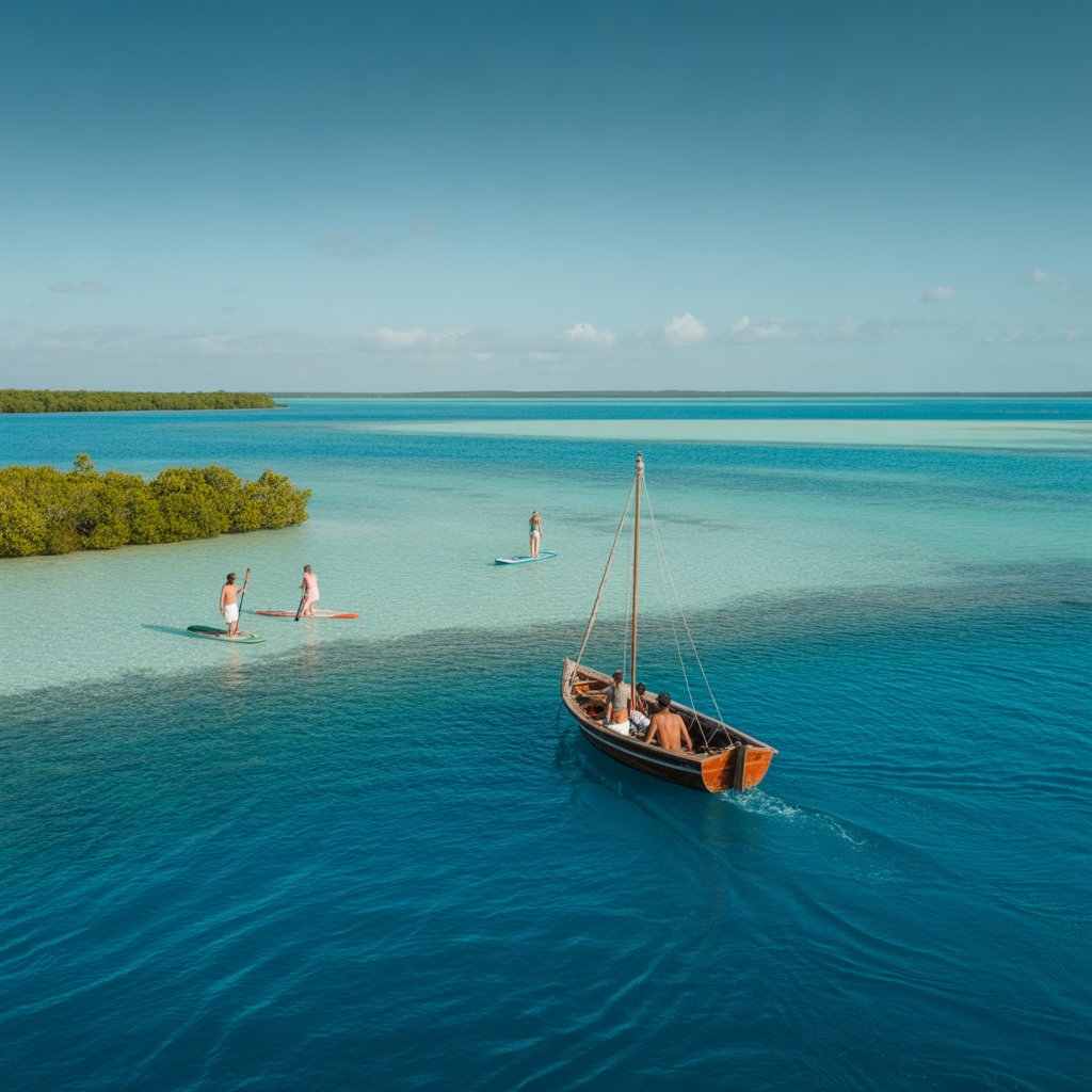 Photo du circuit Rendez-vous en Terre Maya! en Mexique - Vue 5