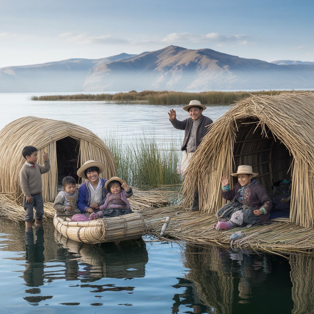 Photo du circuit Incas à part ! en Pérou - Vue 3