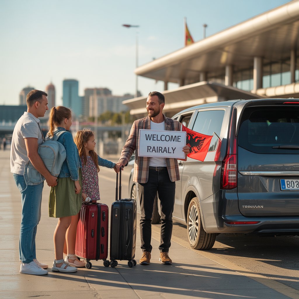 Photo du circuit Albanie en famille en Albanie - Vue 1
