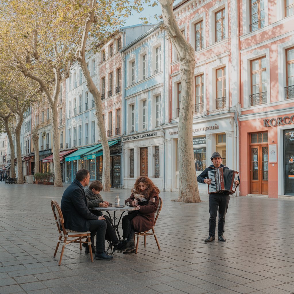Photo du circuit Albanie en famille en Albanie - Vue 3