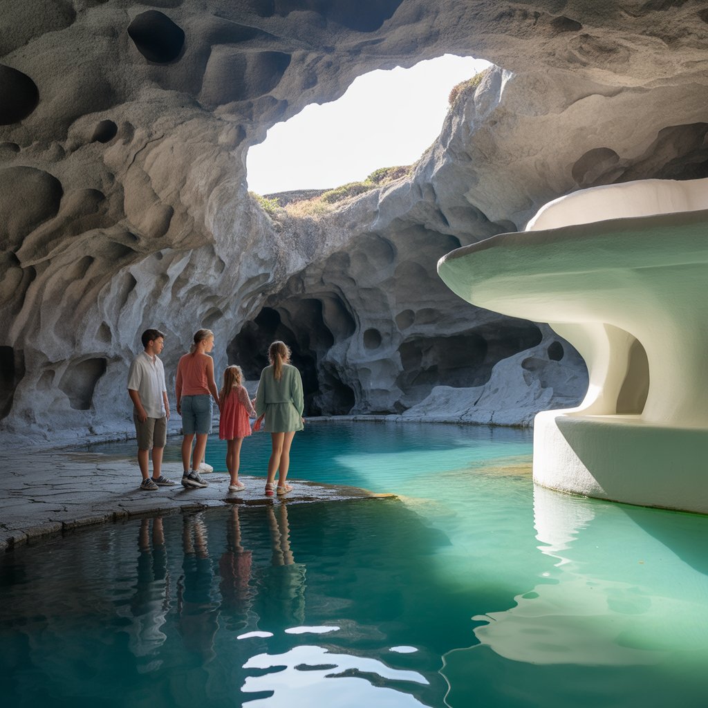 Photo du circuit Canaries en famille en Espagne - Vue 3