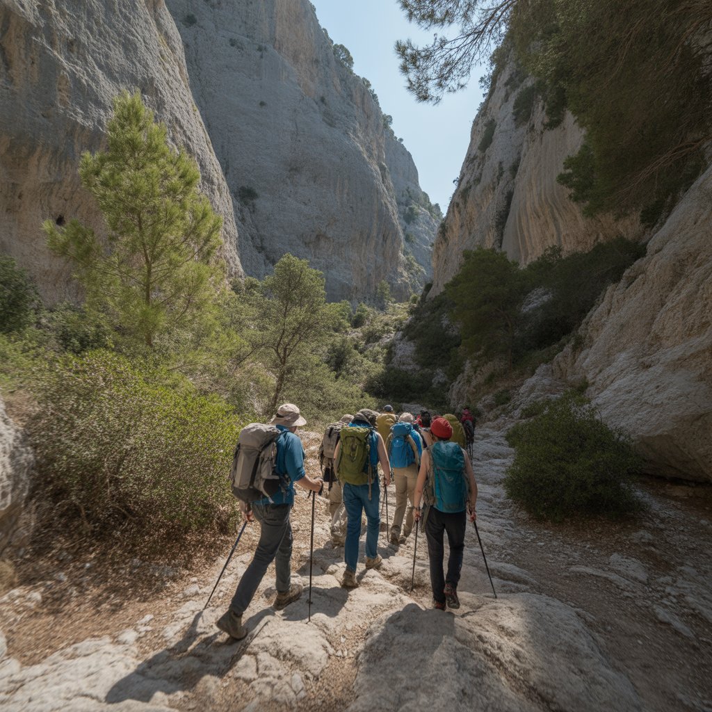 Photo du circuit Nom de Zeus, quelle île ! en Grèce - Vue 3