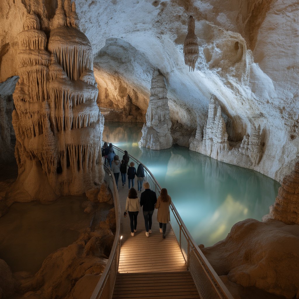 Photo du circuit Terres Andalouses en Espagne - Vue 6