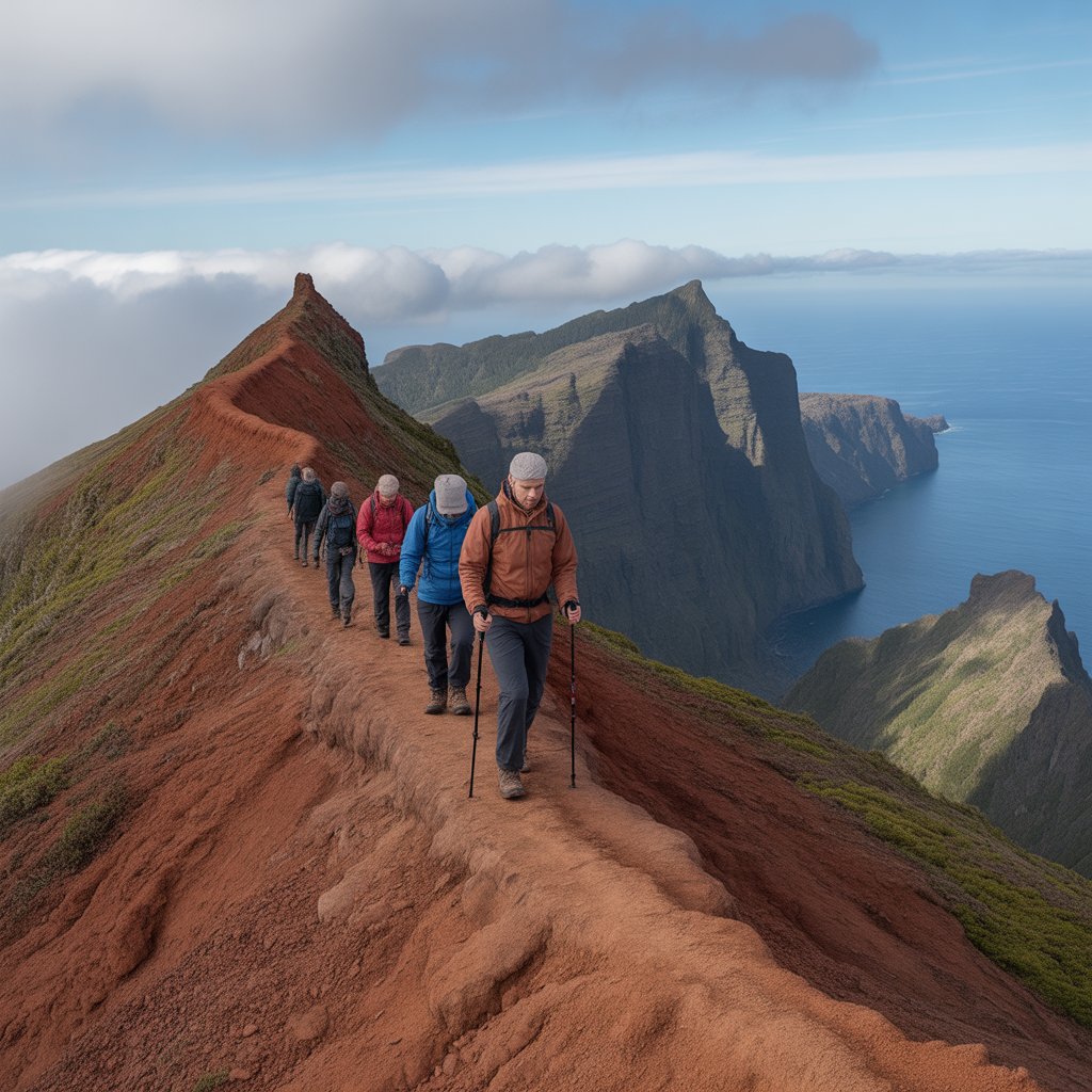 Photo du circuit Madère en Portugal - Vue 2
