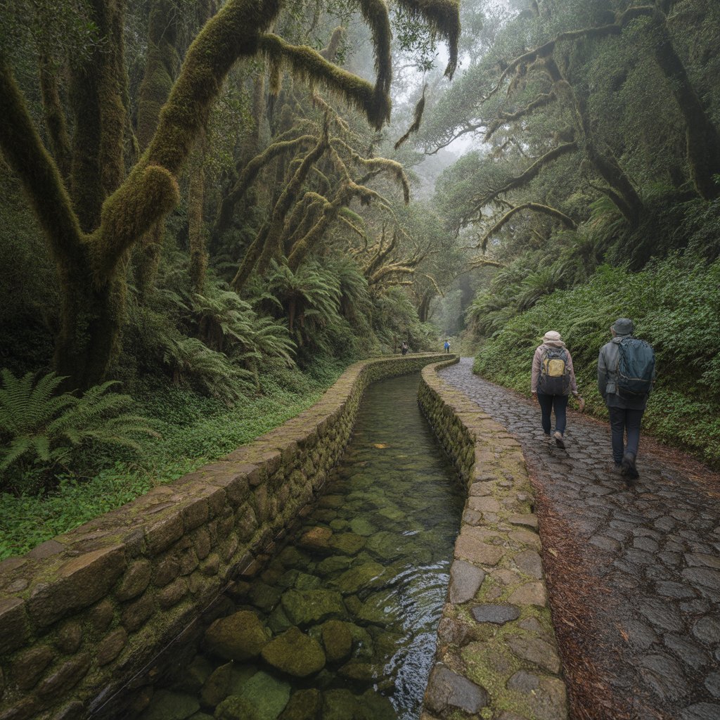 Photo du circuit Madère en Portugal - Vue 4