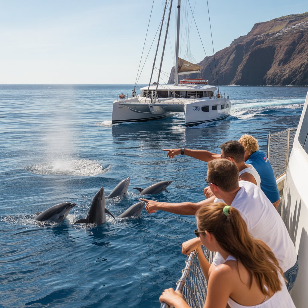 Photo du circuit Madère en Portugal - Vue 6