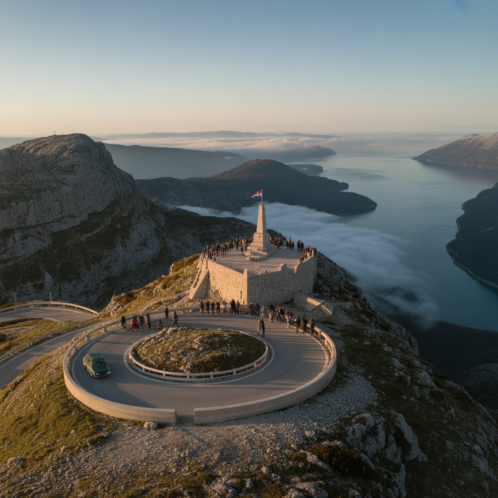 Photo du circuit Montenegro en Monténégro - Vue 3