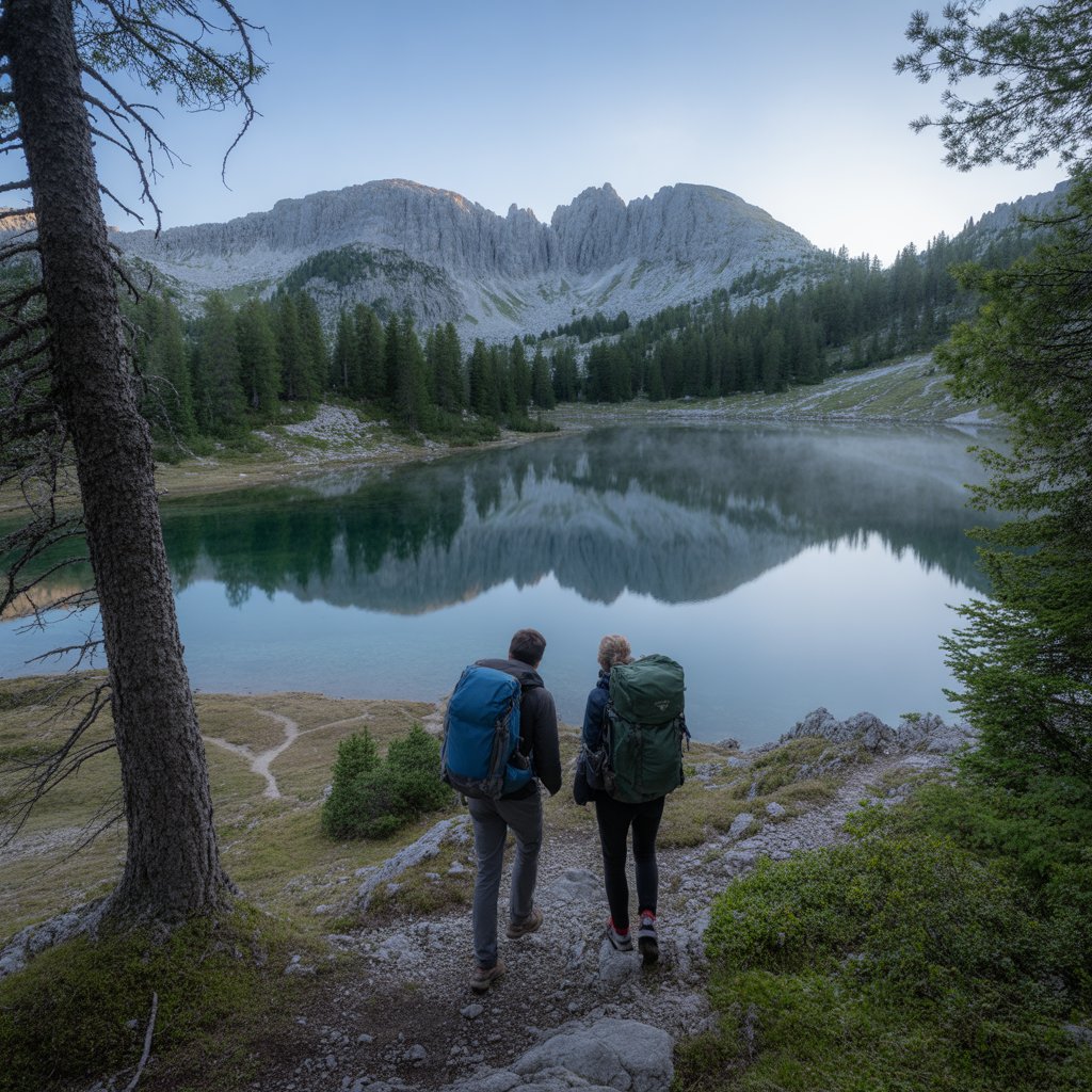 Photo du circuit Montenegro en Monténégro - Vue 4