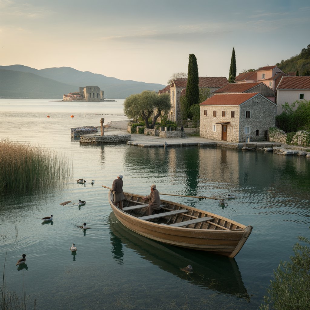 Photo du circuit Montenegro en Monténégro - Vue 6