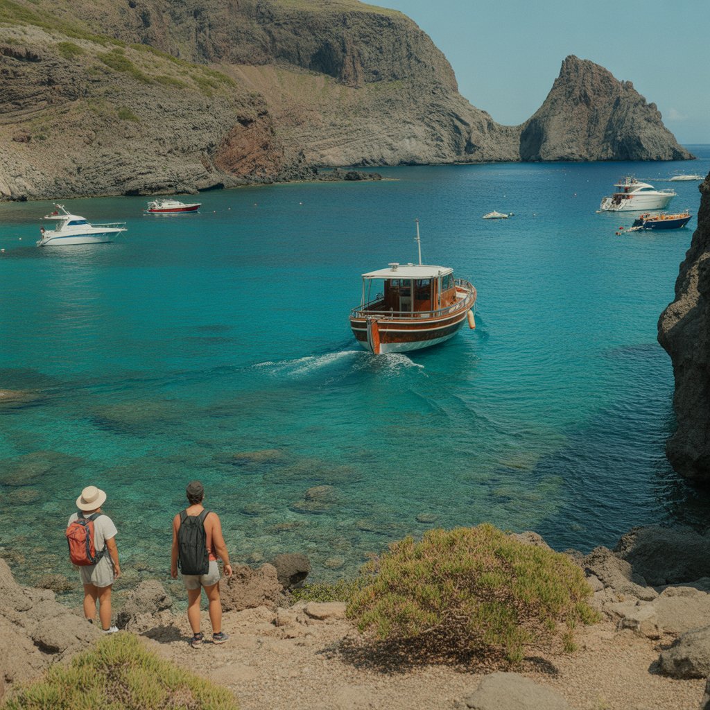 Photo du circuit Randonnée explosive en Italie - Vue 3