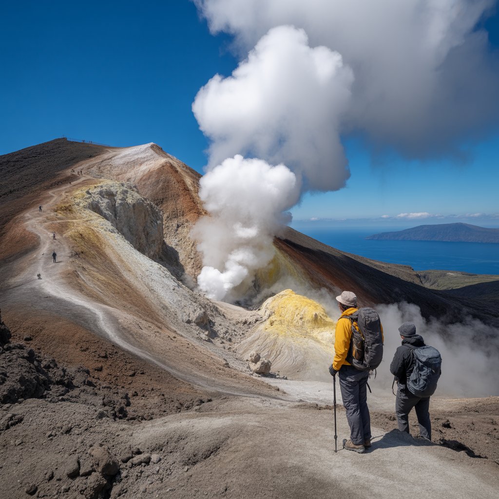 Photo du circuit Randonnée explosive en Italie - Vue 6