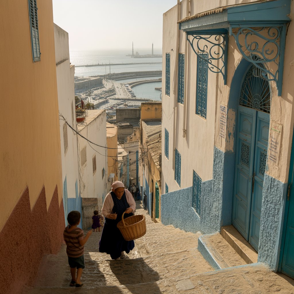 Photo du circuit Du Constantinois aux Dunes et Oasis du Sahara en Algérie - Vue 2
