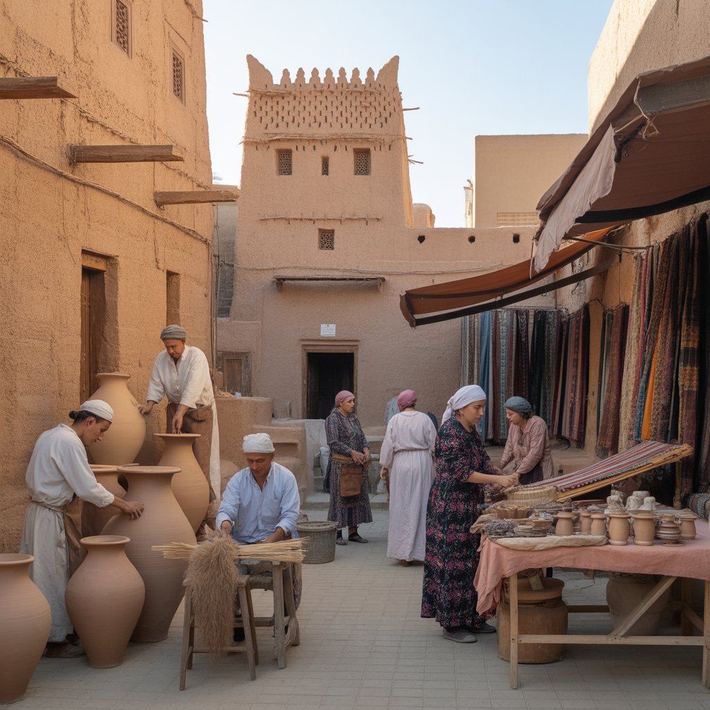 Photo du circuit Du Constantinois aux Dunes et Oasis du Sahara en Algérie - Vue 6
