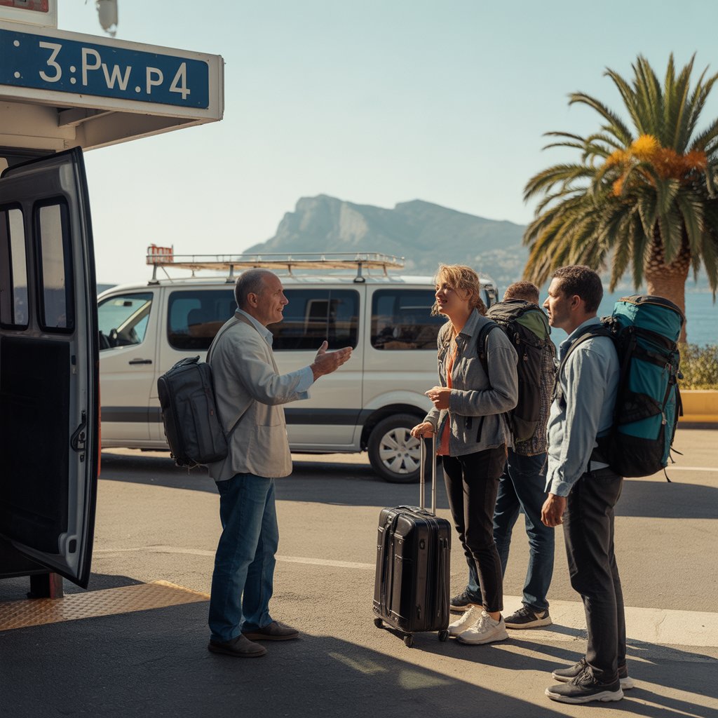 Photo du circuit Trésors du sud en France - Vue 1