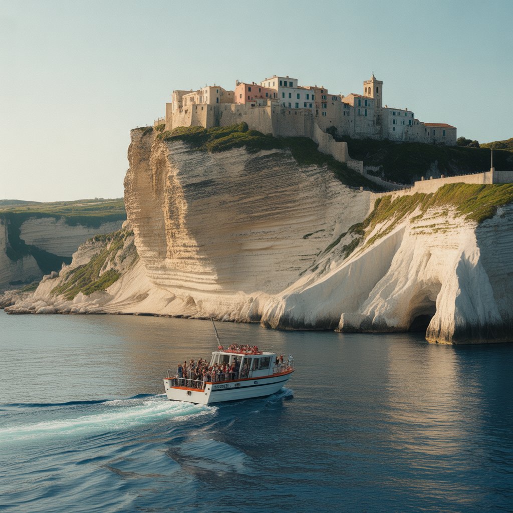 Photo du circuit Trésors du sud en France - Vue 4