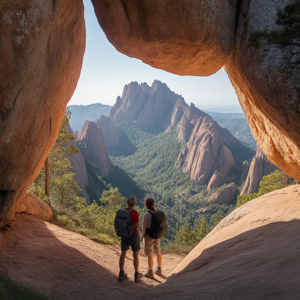 Photo du circuit Trésors du sud en France - Vue 5
