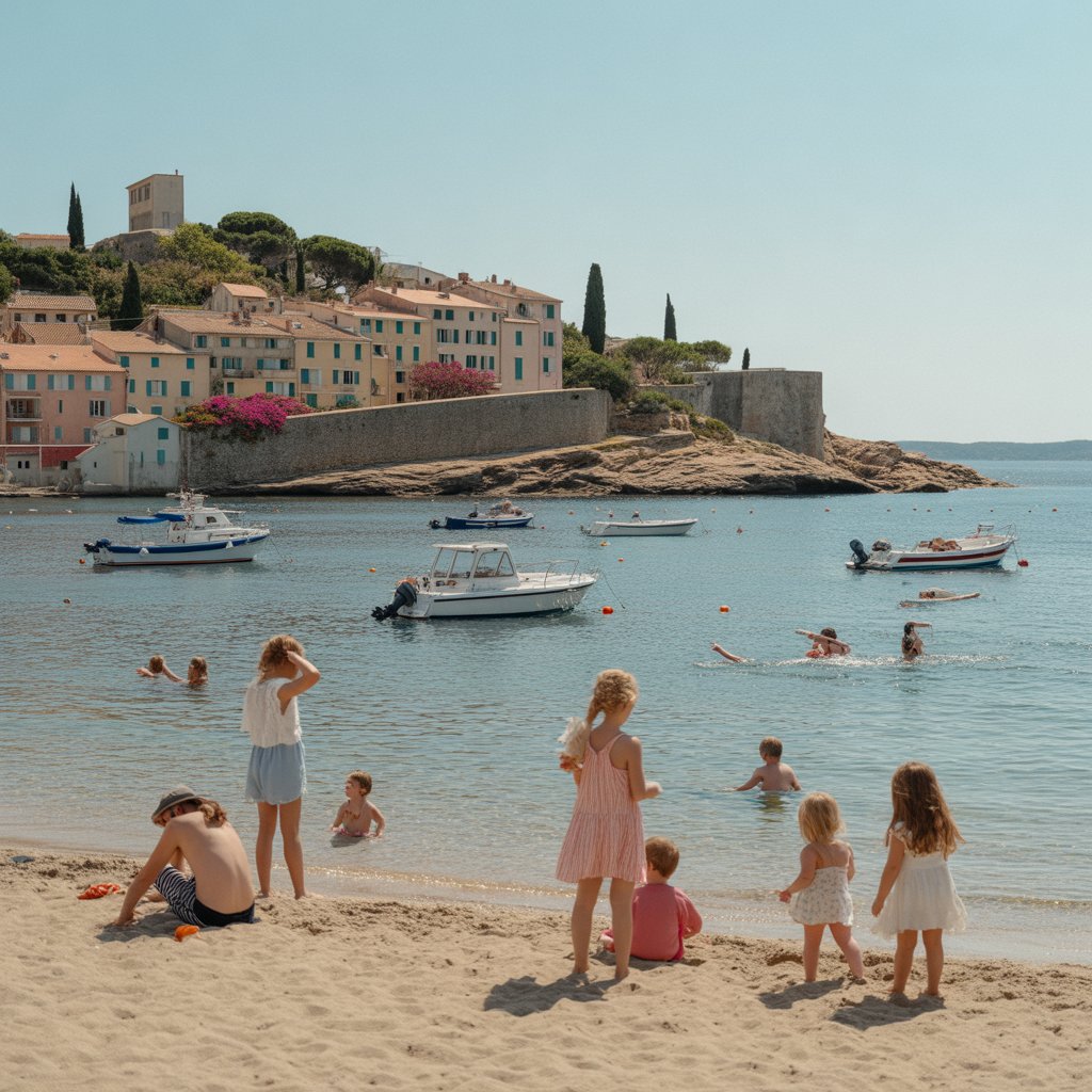 Photo du circuit On dirait les Maldives ! en France - Vue 3