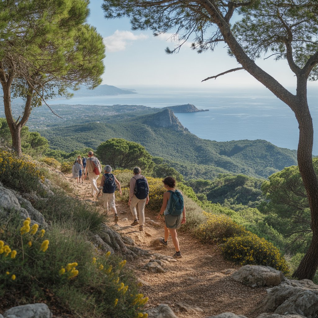Photo du circuit On dirait les Maldives ! en France - Vue 5