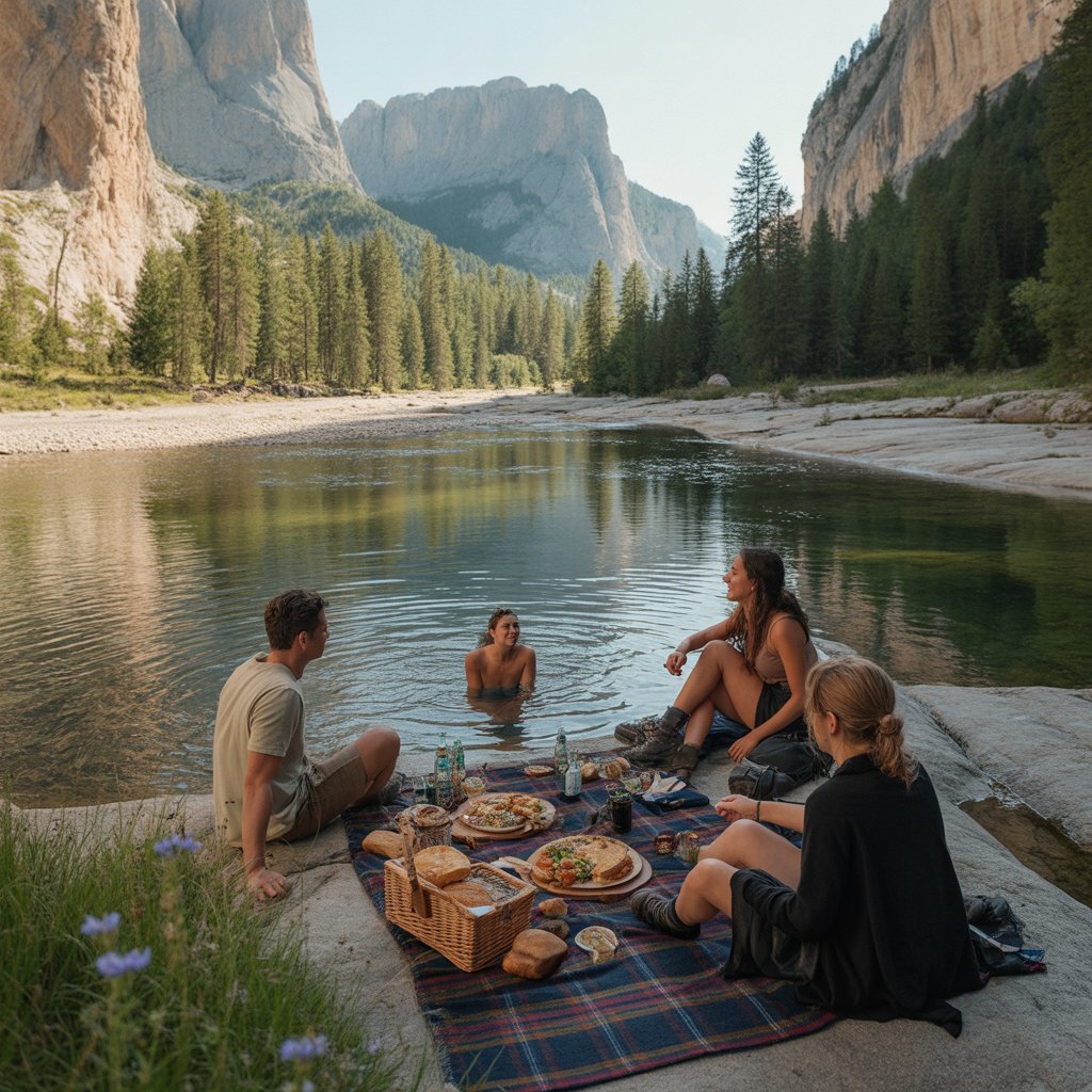 Photo du circuit Mont Aiguille et Trésors du Diois en France - Vue 2