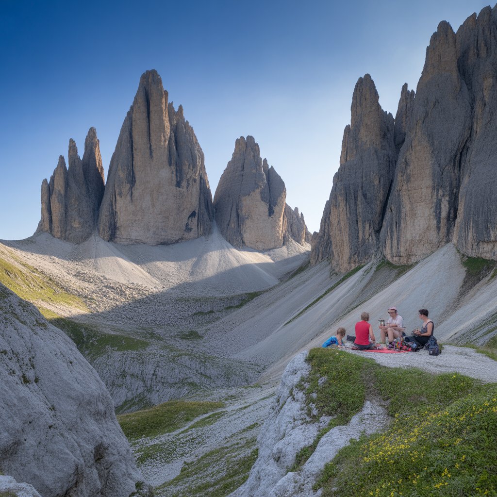 Photo du circuit Séjour multi-activités dans le Vercors en France - Vue 2